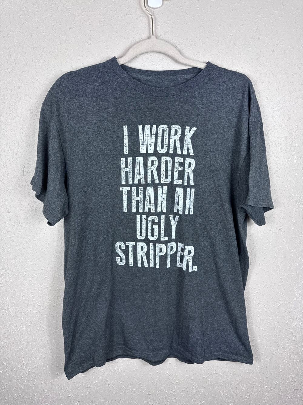 Women’s size M/L graphic tee